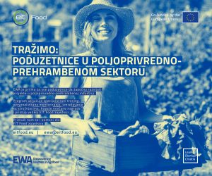 Empowering Women in Agrifood Croatia